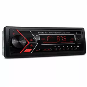 پخش کننده خودرو استیل بت مدل MF-5000