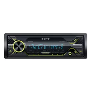 پخش کننده خودرو سونی مدل DSX-A416BT