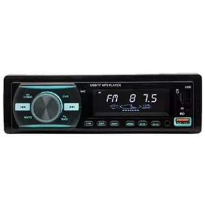 پخش کننده خودرو راک استریم مدل RS-920