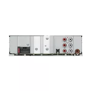 پخش کننده خودرو کنوود مدل KMM-BT408