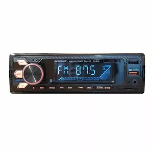 پخش کننده خودرو جی سونیک مدل GS-Z42