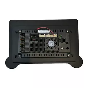 پخش کننده تصویری خودرو مدل ولوم دار 9 اینچ 4K کارپلی دار