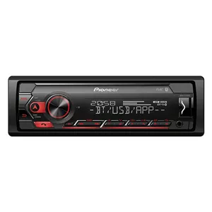 پخش کننده خودرو پایونیر مدل MVH-S320BT