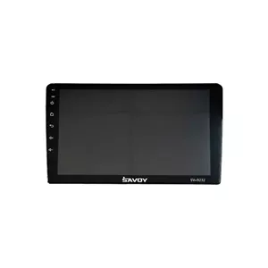 پخش کننده تصویری خودرو ساووی مدل SV9232 سایز 9 اینچ
