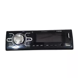 پخش کننده خودرو پاناتک مدل p-cp204