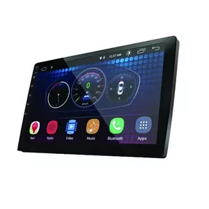 پخش کننده تصویری خودرو مدل T_701R1/32