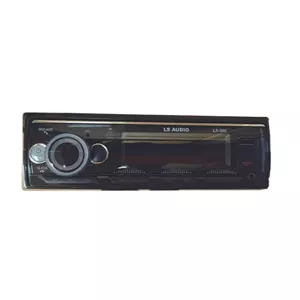 پخش کننده خودرو ال اس آدیو مدل LS-580