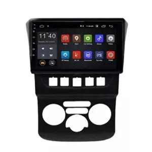 پخش کننده تصویری خودرو مدل - TS7 256
