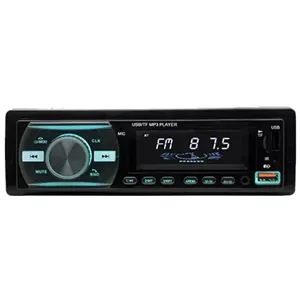 پخش کننده خودرو مدل ضبط bt920