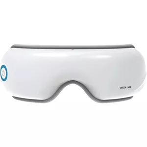 ماساژور چشم هوشمند گرین لاین مدل Smart Eye Massager سفید سفید