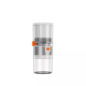 آبمیوه گیری پرودو مدل portable citrus juicer سفید