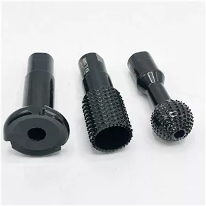 چوب ساب مینی فرزی کد _3 pro مدل _30 مجموعه 3 عددی