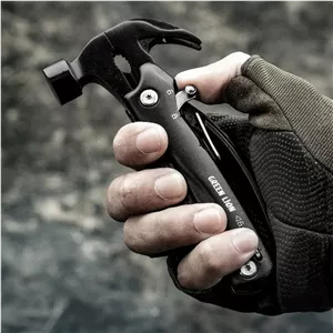 چکش چند کاره ( 12 کاره ) گرین لاین مدل MULTI HAMMER GNMLTHM12BK