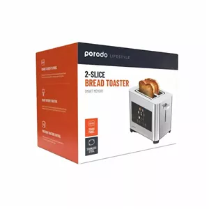 توستر پرودو Lifestyle دو اسلایس 850 وات