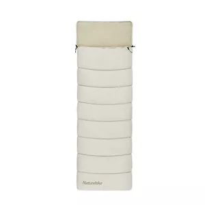کیسه خواب الیاف نیچرهایک LD150 – کد CNK2300SD016 کرم