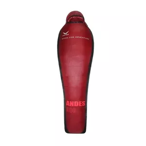 کیسه خواب اسنوهاک مدل Andes 900 زیتونی