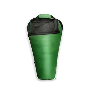 کیسه خواب پر اسنوهاک مدل SPRING 900 بنفش