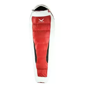 کیسه خواب پر اسنوهاک مدل Cliff-900 آبی