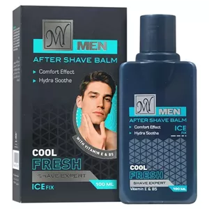 افتر شیو مای مدل Cool Fresh حجم 100 میلی لیتر