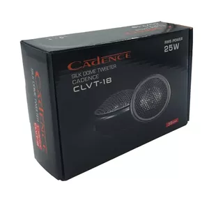 تیوتر خودرو کدنس مدل clvt-18