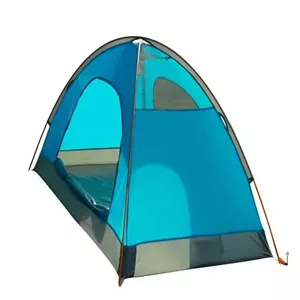 چادر کوهنوردی یک نفره C 2002 کله گاوی پکینیو PEKYNEW TENT آبی