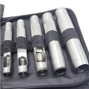 سنبه واشر تندیس مدل YP-TT2338 مجموعه 12 عددی