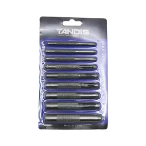 سنبه واشر بر تندیس مدل YP-TT2337 مجموعه 9 عدی