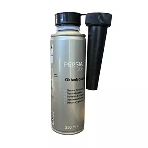 اکتان بوستر پرشیا ساین مدل Octane Booster حجم 250 میلی لیتر