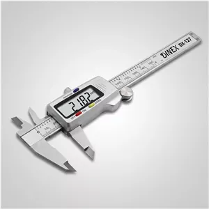 کولیس دیجیتال دینکس مدل DX-127