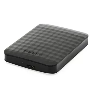 هارد اکسترنال سامسونگ مدل M3 ظرفیت 1 ترابایت