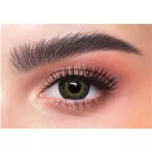 لنز دهب مدل medusa شماره 10