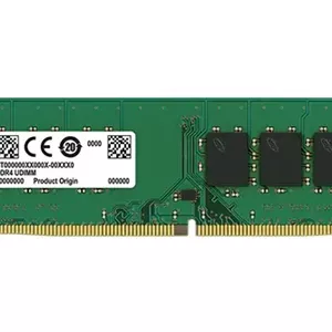 ram crucial 8 3200