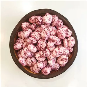 شکرپنیر گل محمدی - 250 گرم