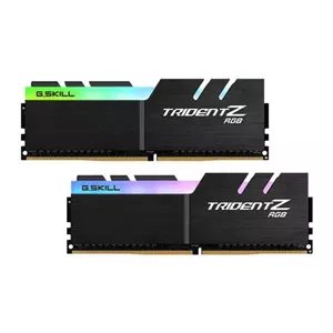 ram gskill 16 3600 dual trident z rgb