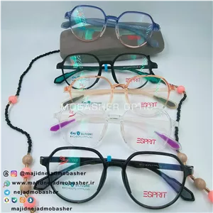 عینک طبی اسپرت مارک اسپریت کد E9 نارنجی