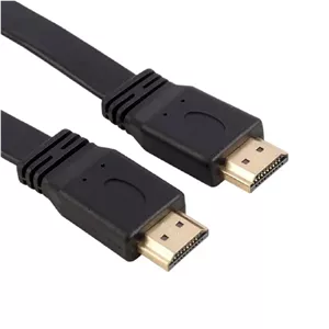 کابل HDMI گلد اسکار Gold Oscar طول 1.5 مشکی