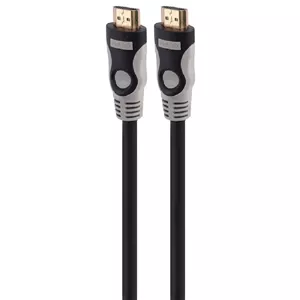 کابل HDMI 4K پادرینو Padrino طول 1.5 متر مشکی