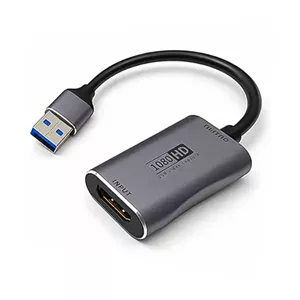 کارت کپچر کابلی Video Capture USB HDMI