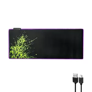 ماوس پد RGB مخصوص بازی 70*30 RAZER