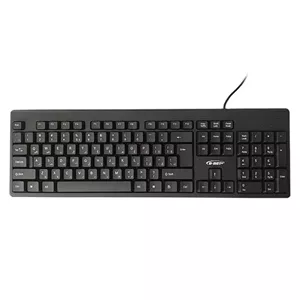 کیبورد دی-نت مدل DT-993