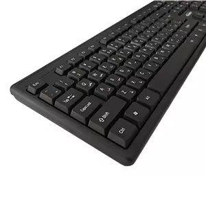 کیبورد دی-نت مدل DT-993