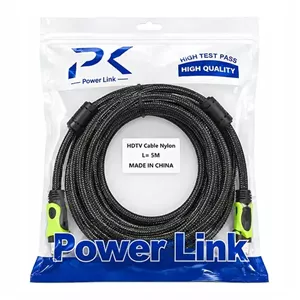 کابل HDMI کنفی PK طول 5 متر