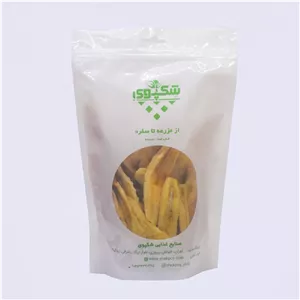 موز خشک یک کیلوگرم