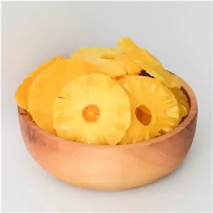 آناناس خشک یک کیلوگرم