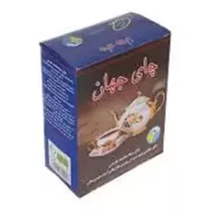 چای جهان 500 گرمی