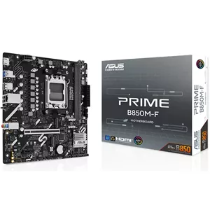 مادربرد ASUS Prime B850M-F