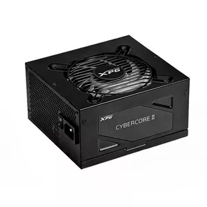منبع تغذیه کامپیوتر ای دیتا ایکس پی جی مدل CYBERCORE II 1000W | گارانتی 60 ماهه آونگ