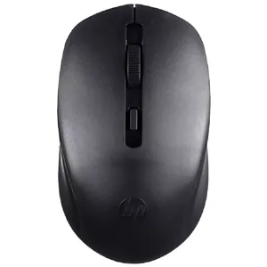 موس بی سیم اچ پی S1000 Plus مشکی
