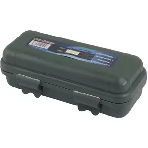 چراغ قوه پلیسی سه کاره RL-513 مشکی