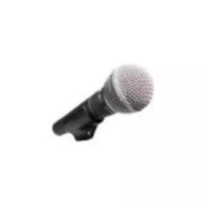 میکروفون داینامیک اشتاینبرگ vocal microphone stenberg S58
